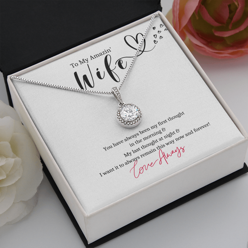 To My Wife - Love Always