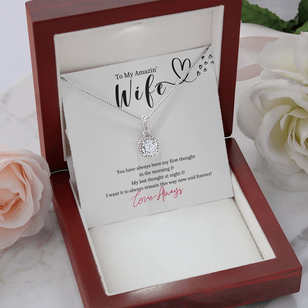 To My Wife - Love Always