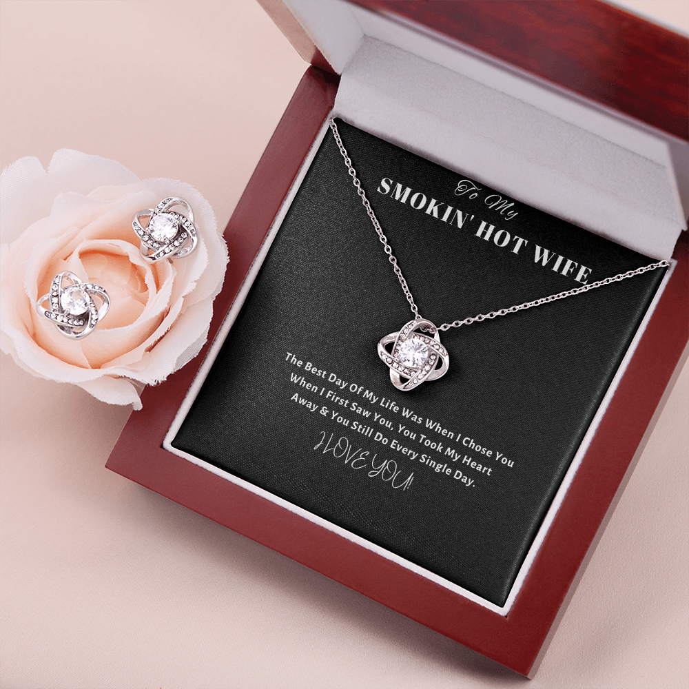 To My Wife - I Love You