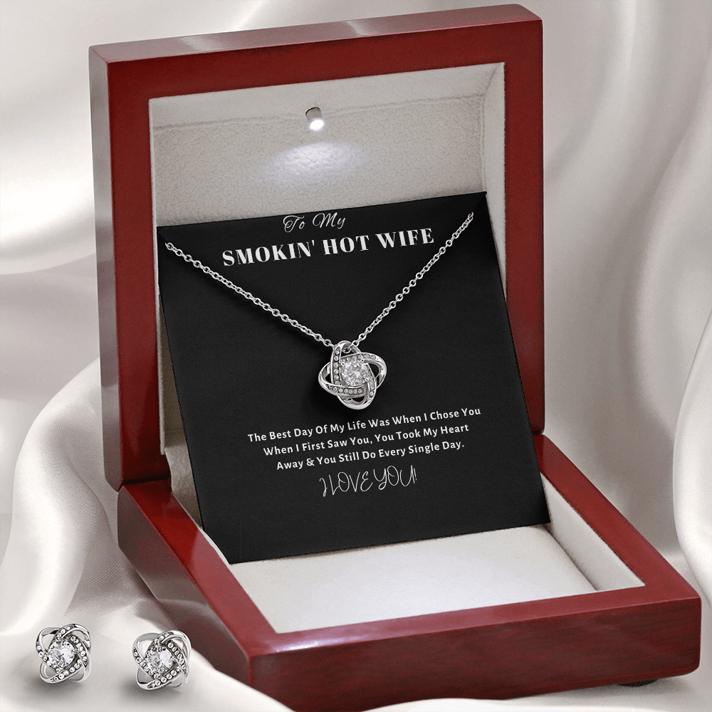 To My Wife - I Love You