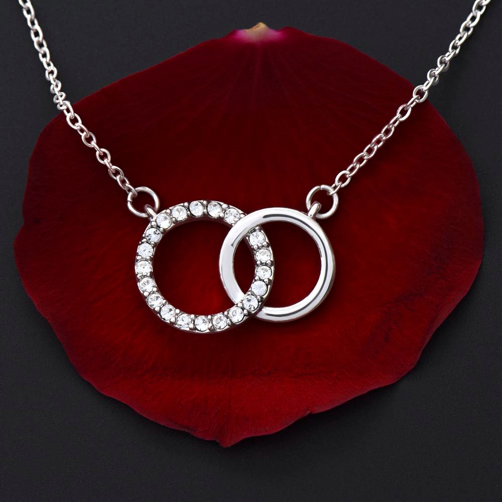 Beautiful Necklace to my Amazing Daughter - I Love You