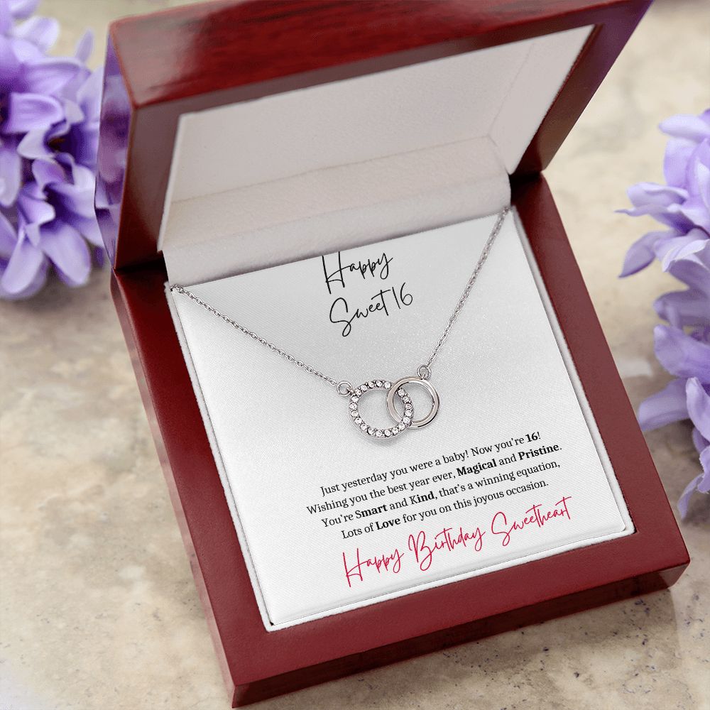To My Sweet Daughter - With Love