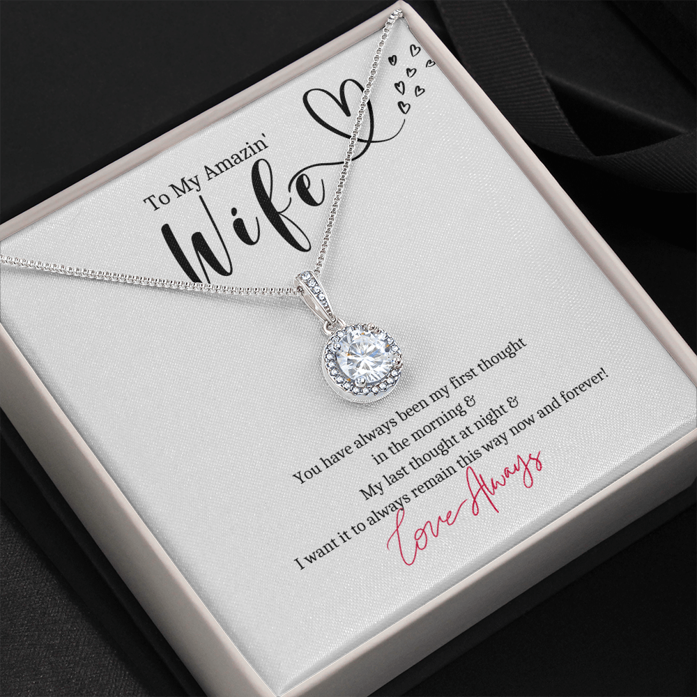 To My Wife - Love Always