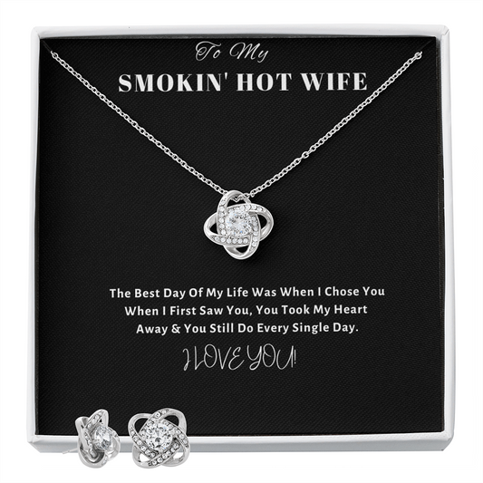 To My Wife - I Love You
