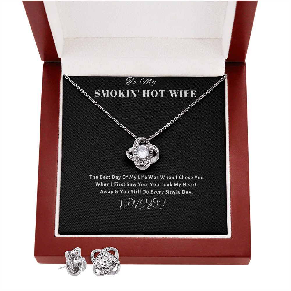 To My Wife - I Love You