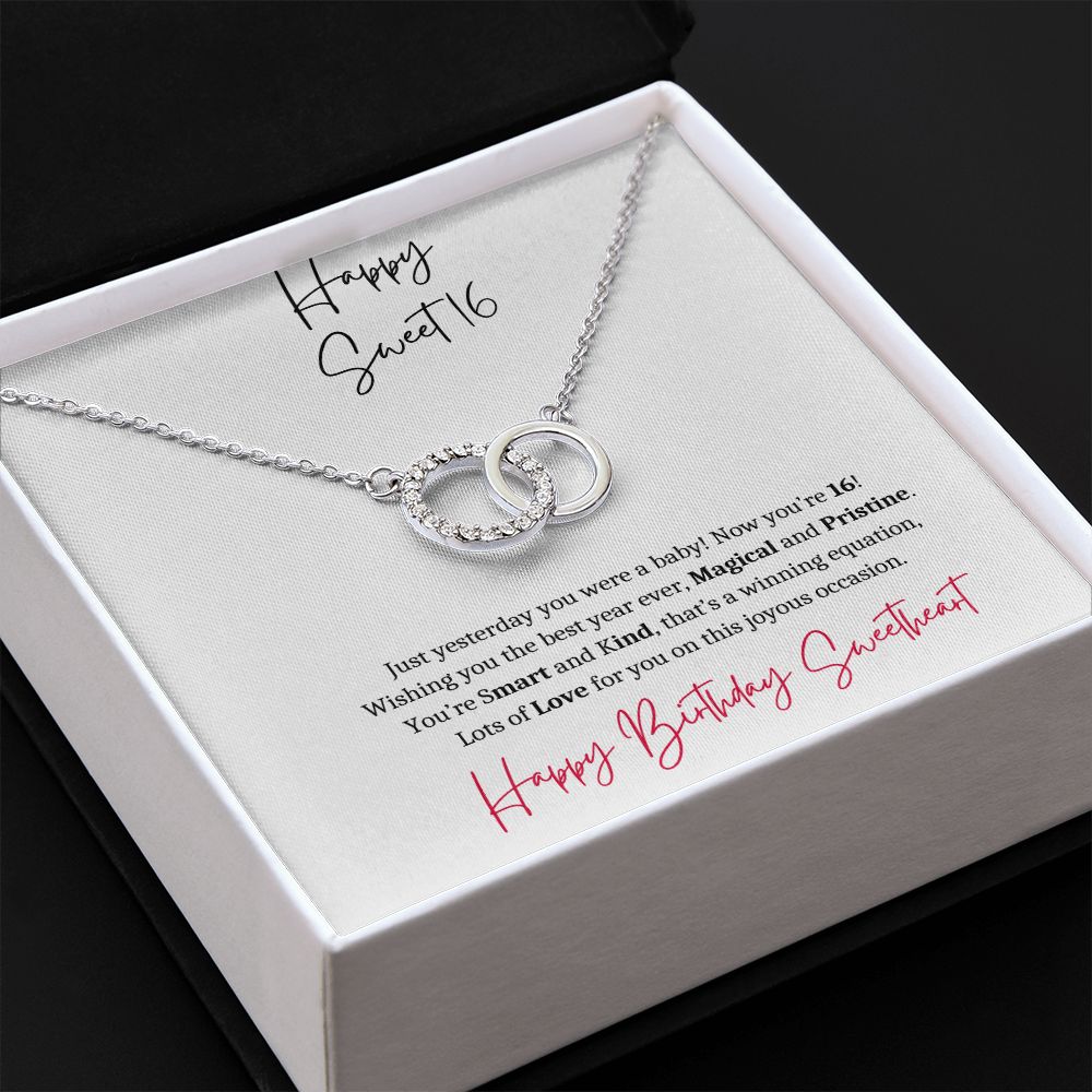 To My Sweet Daughter - With Love