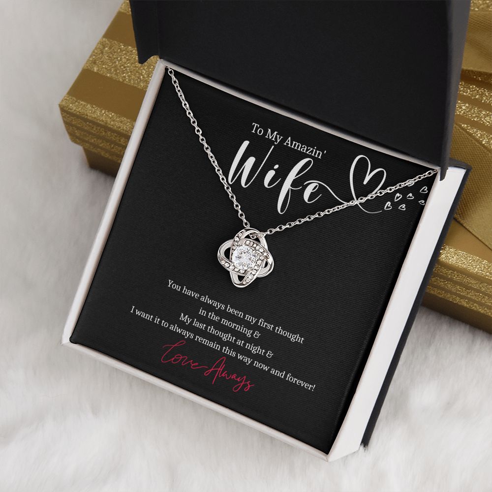 To My Wife - Love Always